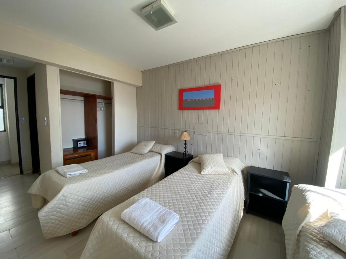 Hotel Sun Bariloche Exterior foto